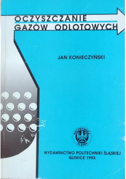 Oczyszczanie Gazów Odlotowych