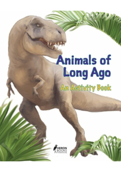 Animals of Long Ago
