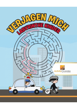 Verjagen Mich