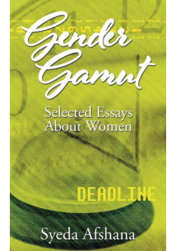 Gender Gamut