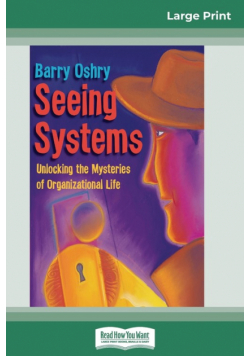 Seeing Systems