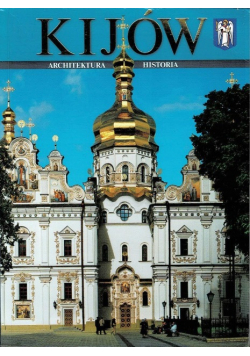 Kijów architektura historia