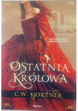 Ostatnia królowa