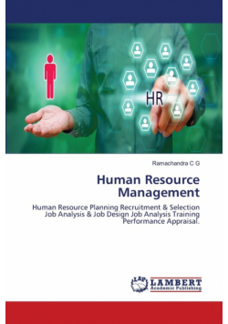 Human Resource Management