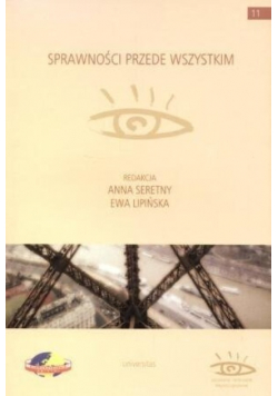 Sprawności przede wszystkim