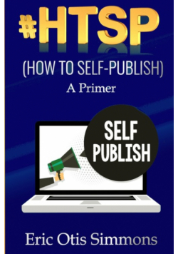 #HTSP - How to Self-Publish