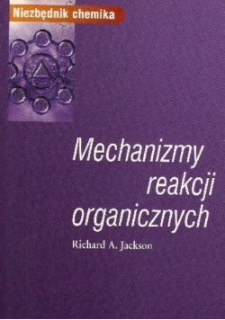 Mechanizmy reakcji organicznych