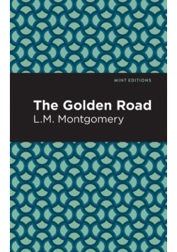 The Golden Road