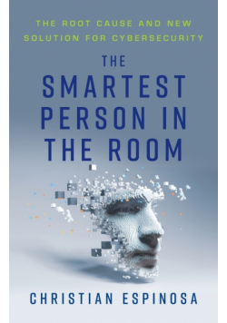 The Smartest Person in the Room