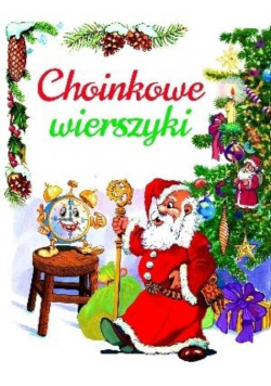 Choinkowe wierszyki