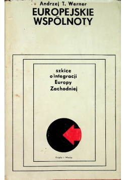 Europejskie wspólnoty