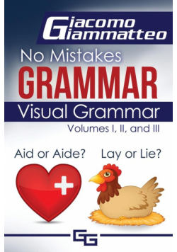 Visual Grammar