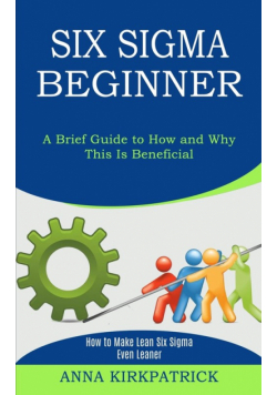 Six Sigma Beginner