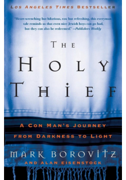 The Holy Thief