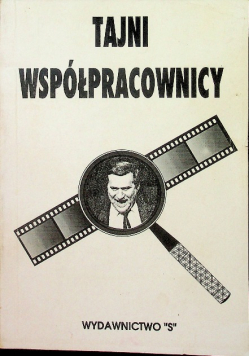 Tajni współpracownicy  dokumenty