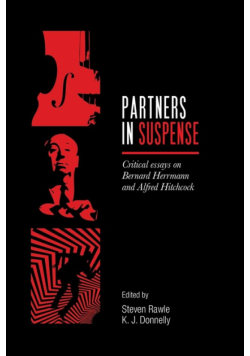 Partners in suspense
