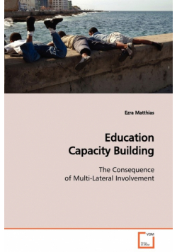 Education Capacity Building