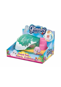Glimmies Aquaria Domek fala