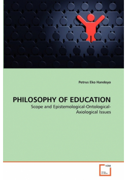 Philosophy Of Education