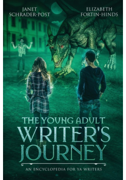 The Young Adult Writer's Journey
