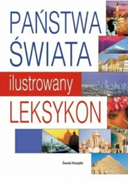 Państwa świata ilustrowany leksykon
