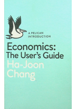 Economics The User s Guide