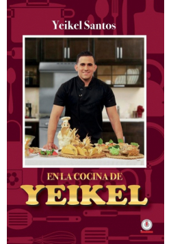 En la cocina de Yeikel