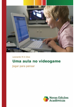 Uma aula no videogame