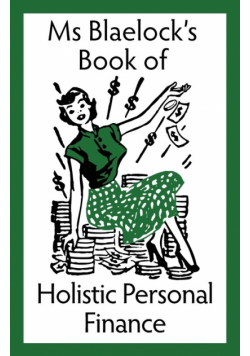 Holistic Personal Finance