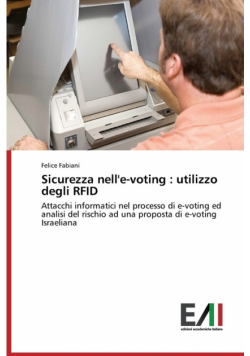 Sicurezza nell'e-voting