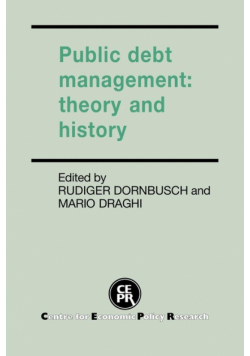 Public Debt Management