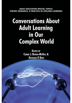 Conversations about Adult Learning in Our Complex World
