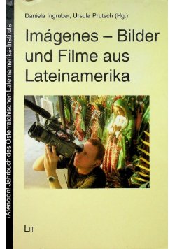 Imagenes - Bilder und Filme aus lateinnamerika