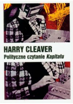Polityczne czytanie kapitału