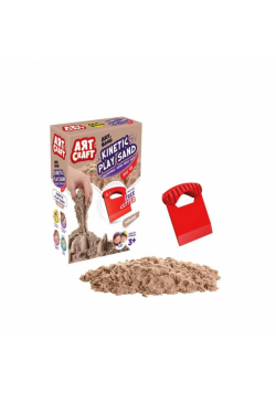 Piasek 0,5kg naturalny
