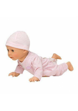 Baby Annabell - Nauka chodzenia