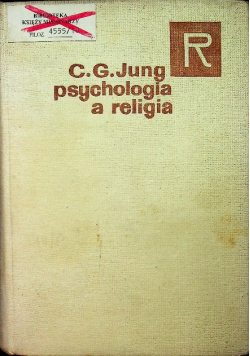 Psychologia a religia