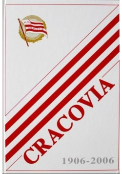 Cracovia 1906 - 2006