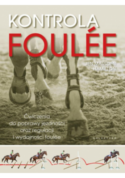 Kontrola foulée