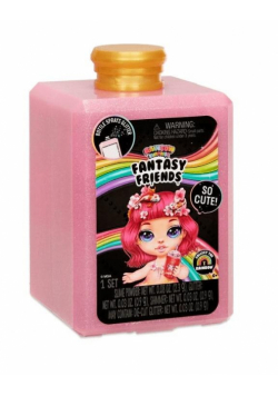 Rainbow Fantasy Friends