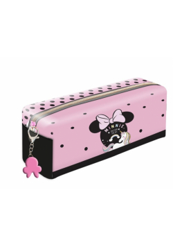 Piórnik kosmetyczka Minnie Mouse
