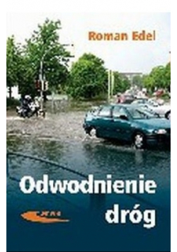 Odwodnienie dróg