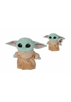 Disney Mandalorian Baby Yoda 25cm