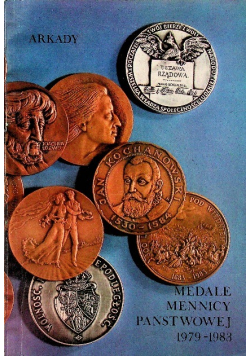 Medale Mennicy Państwowej