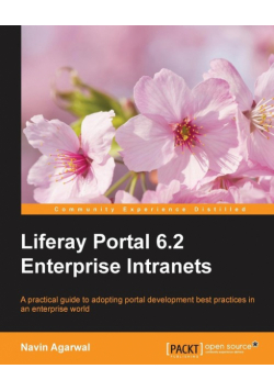 Liferay 6.2 Intranet Portal Development Guide