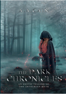 The Dark Chronicles - An Erotic Telling of the Arthurian Myth