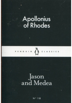 Jason and Medea