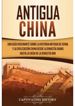 Antigua China