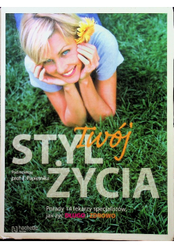 Twój styl życia