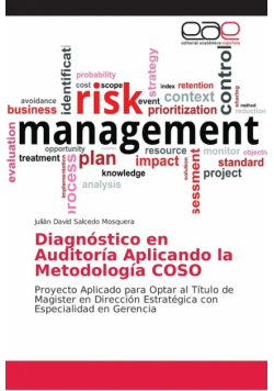 Diagnóstico en Auditoría Aplicando la Metodología COSO